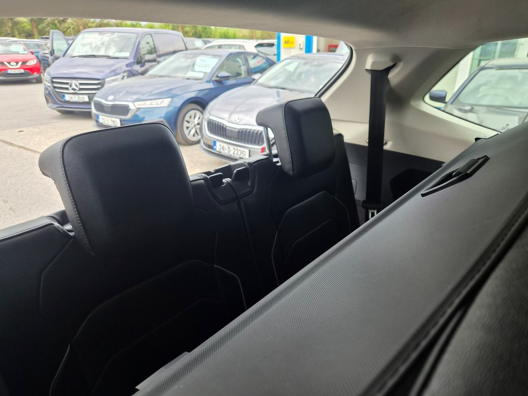 2020 Volkswagen Tiguan Allspace