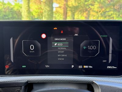 2025 Kia EV6