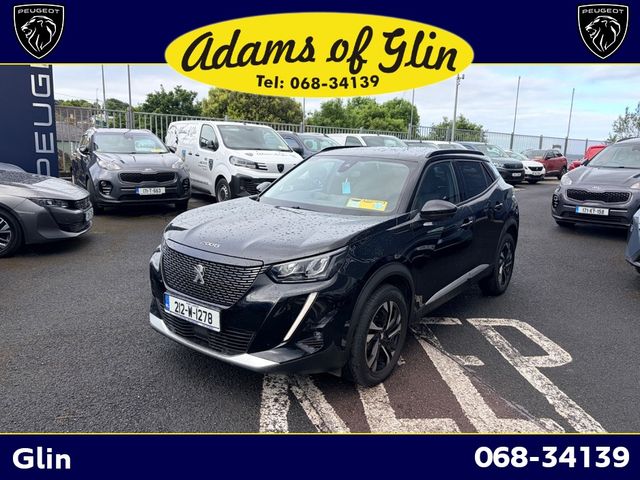 vehicle for sale from Adams of Glin
