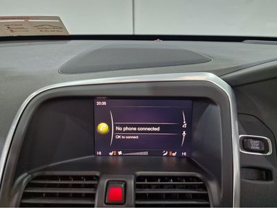 2017 Volvo XC60