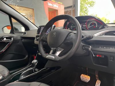 2020 Peugeot 2008