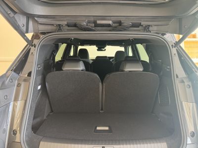 2026 Peugeot 5008