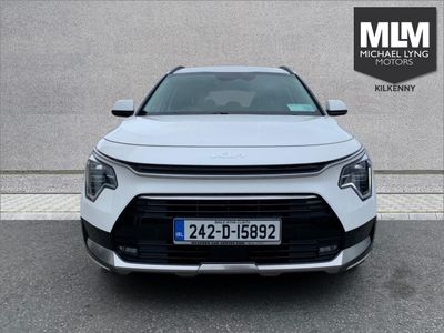 2024 Kia Niro