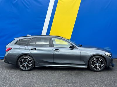 2021 BMW 3 Series