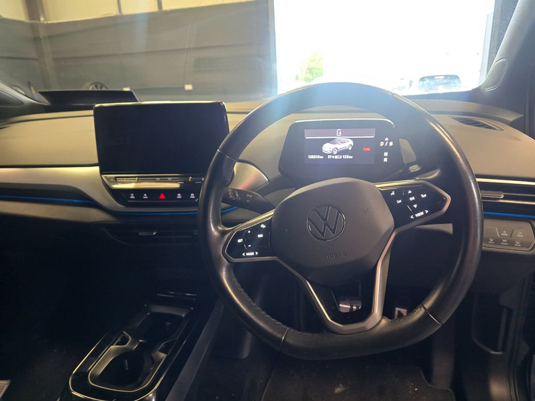 2022 Volkswagen ID.4
