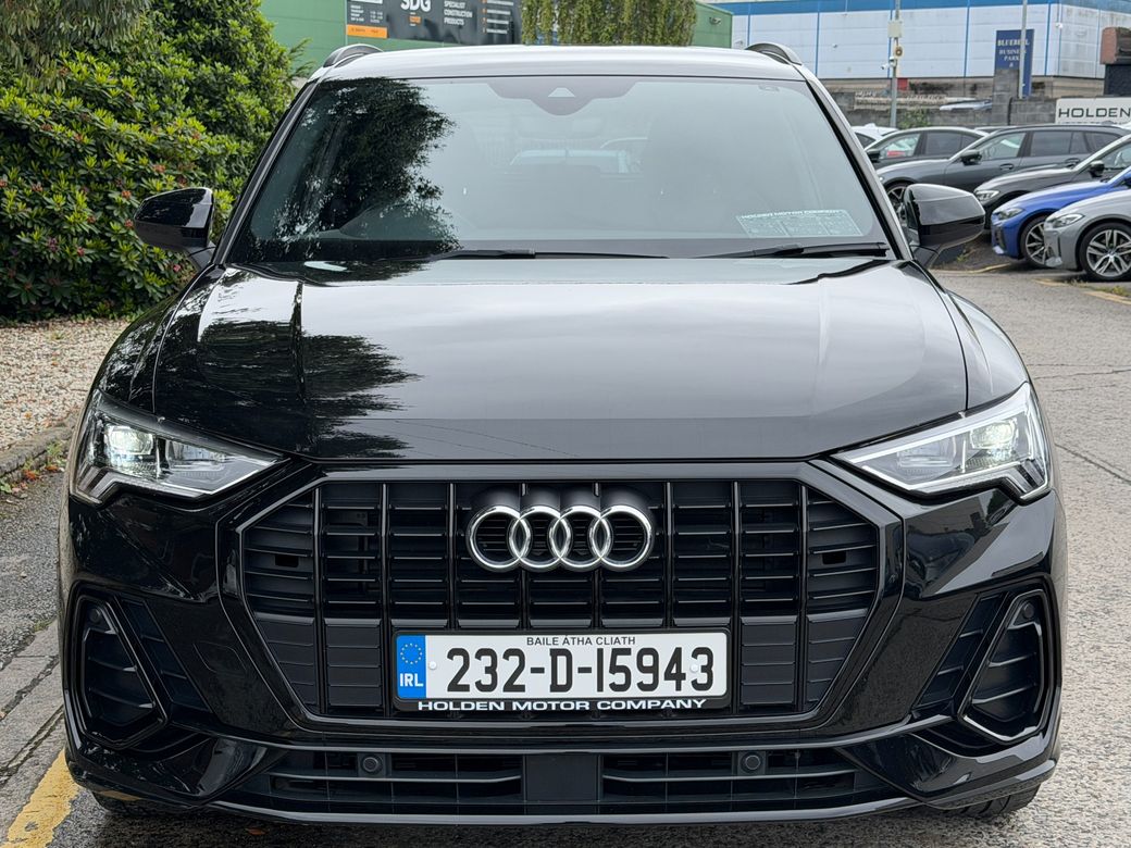 2023 Audi Q3