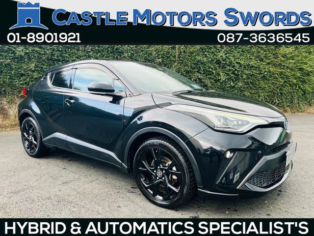 vehicle for sale from Castle Motors Swords