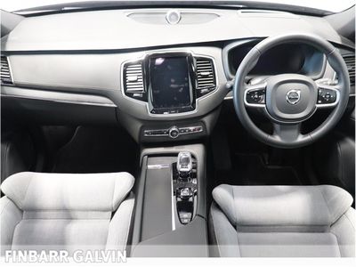2023 Volvo XC90