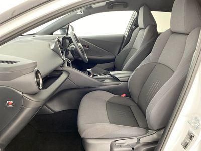 2025 Toyota C-HR