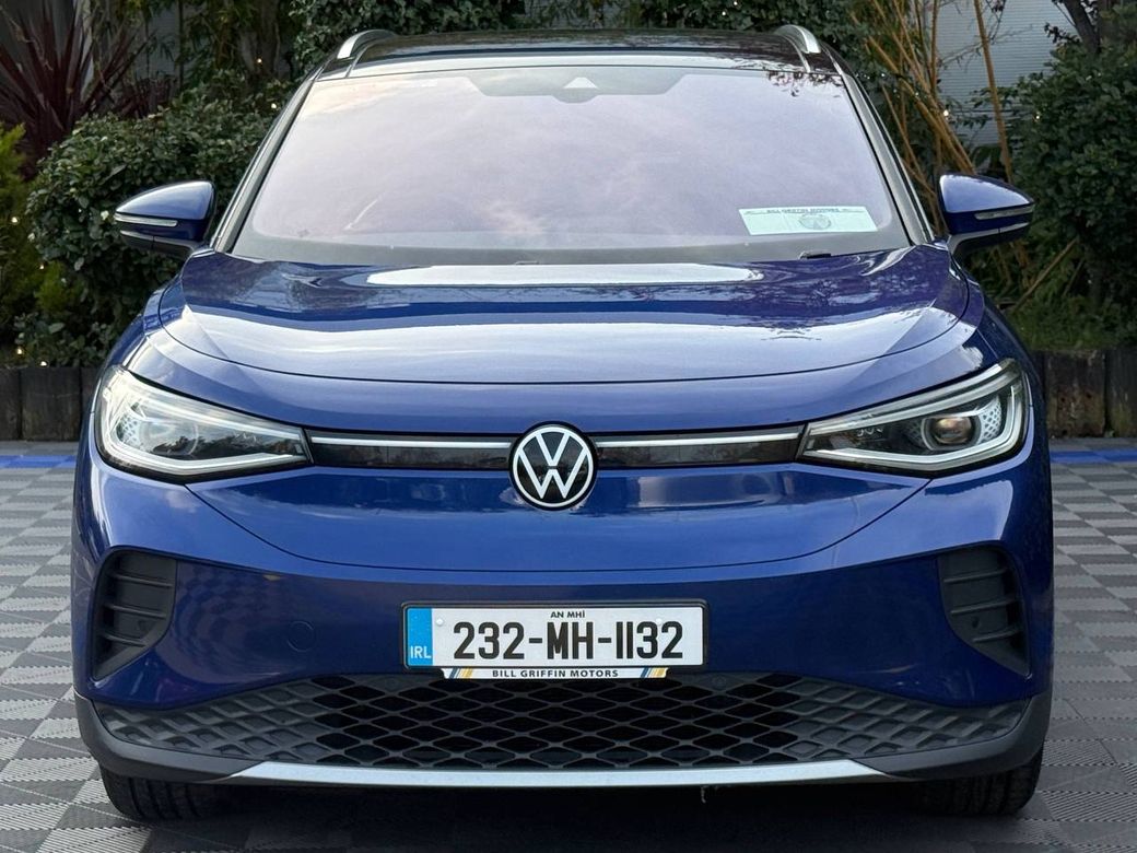 2023 Volkswagen ID.4