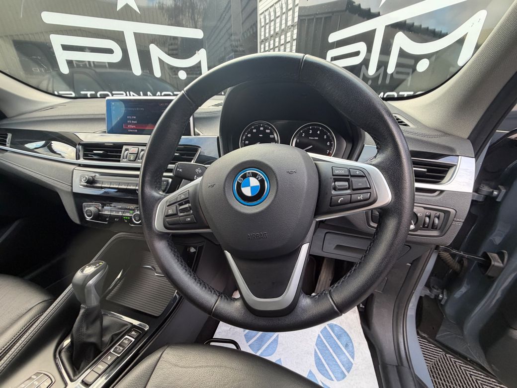 2022 BMW X1