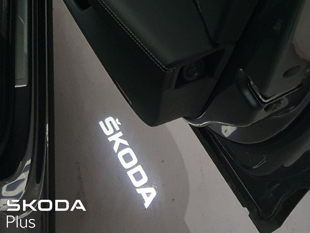 2023 Skoda Kodiaq