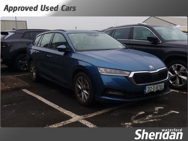 vehicle for sale from Sheridan Motor Group