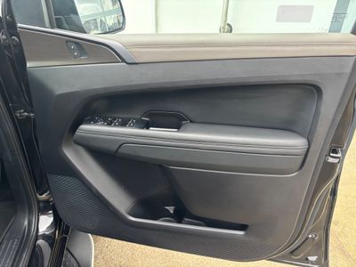 2024 Volkswagen Amarok