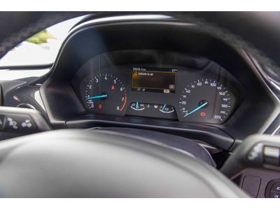 2023 Ford Puma