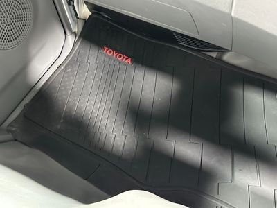 2020 Toyota Dyna