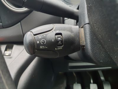 2018 Citroen Berlingo
