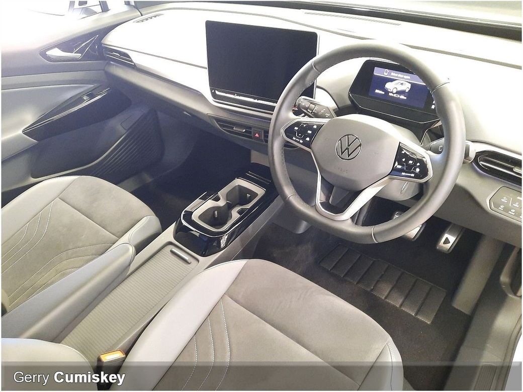 2025 Volkswagen ID.5