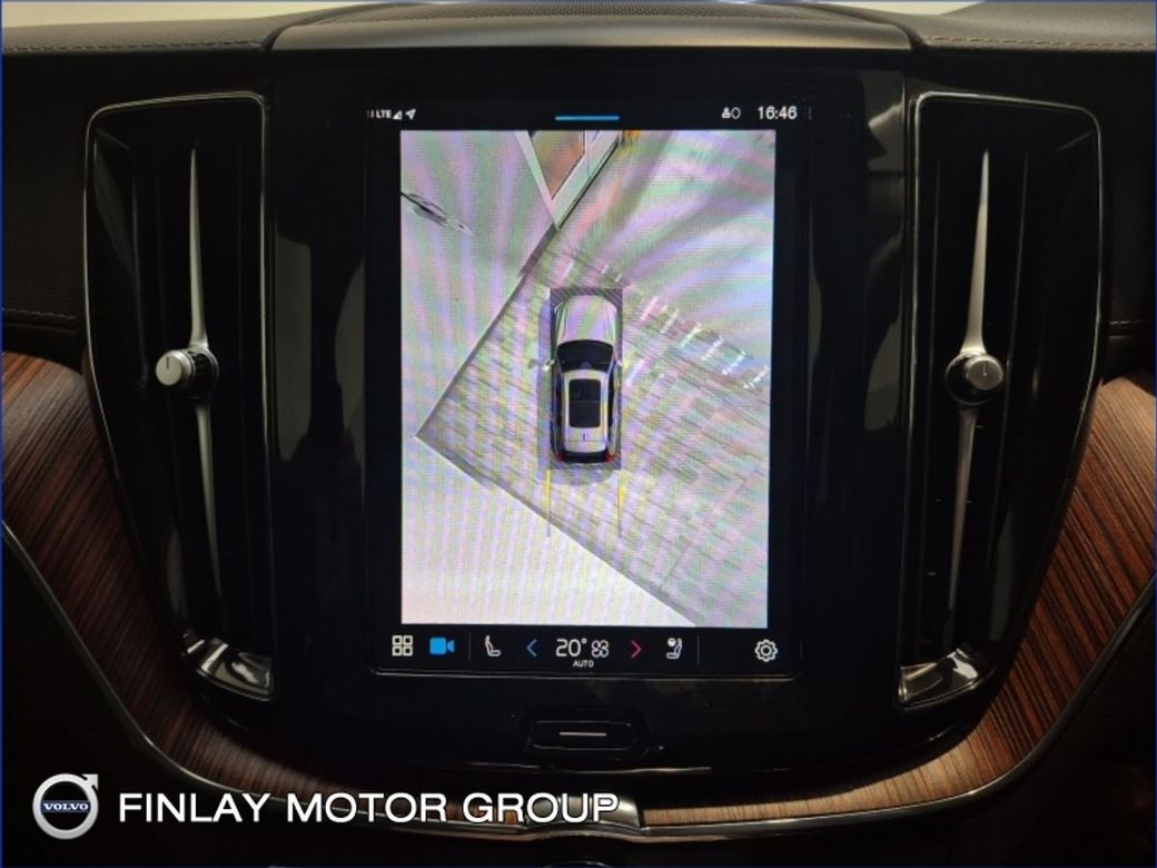 2023 Volvo XC60