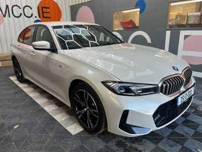 2025 BMW 3 Series
