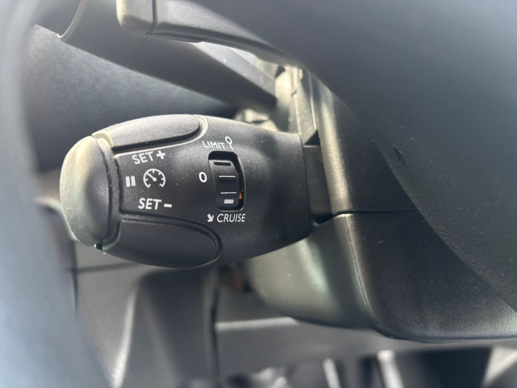 2020 Citroen SpaceTourer