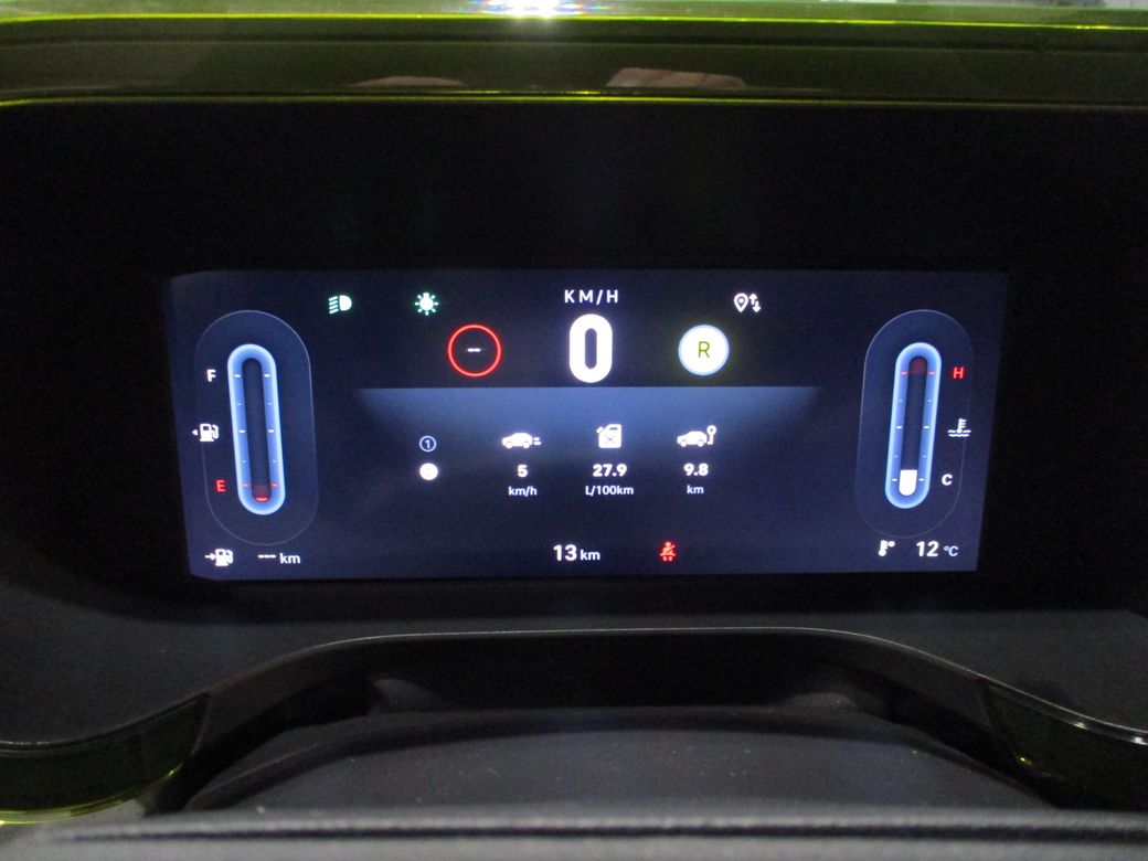 2026 Fiat Grande Panda