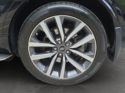 2021 Land Rover Discovery