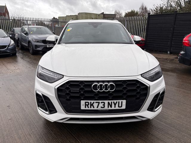 vehicle for sale from J & G Trade Car Sales Ltd