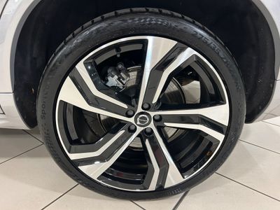 2024 Volvo XC90
