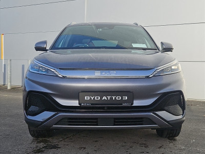 2026 BYD Atto 3