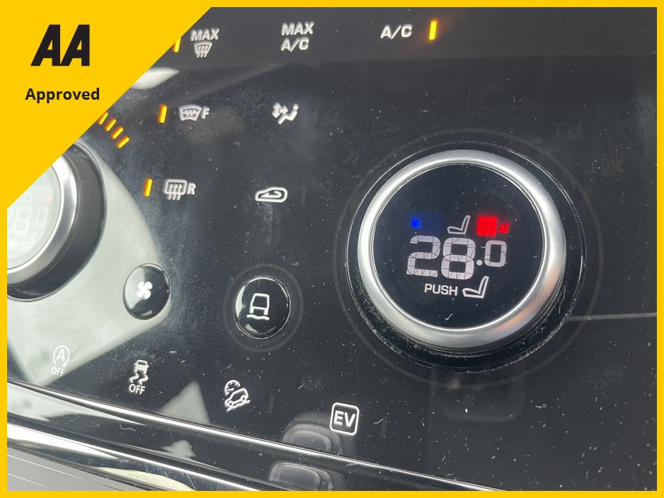 2021 Land Rover Range Rover