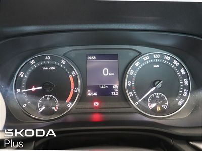 2023 Skoda Octavia