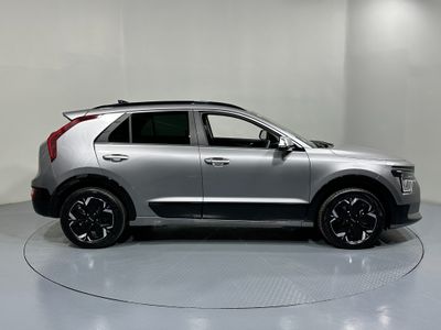 2025 Kia Niro