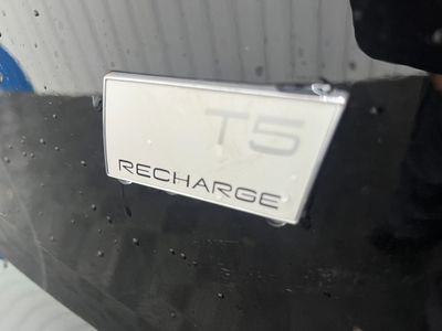 2021 Volvo XC40
