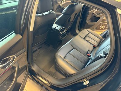 2020 Audi e-tron