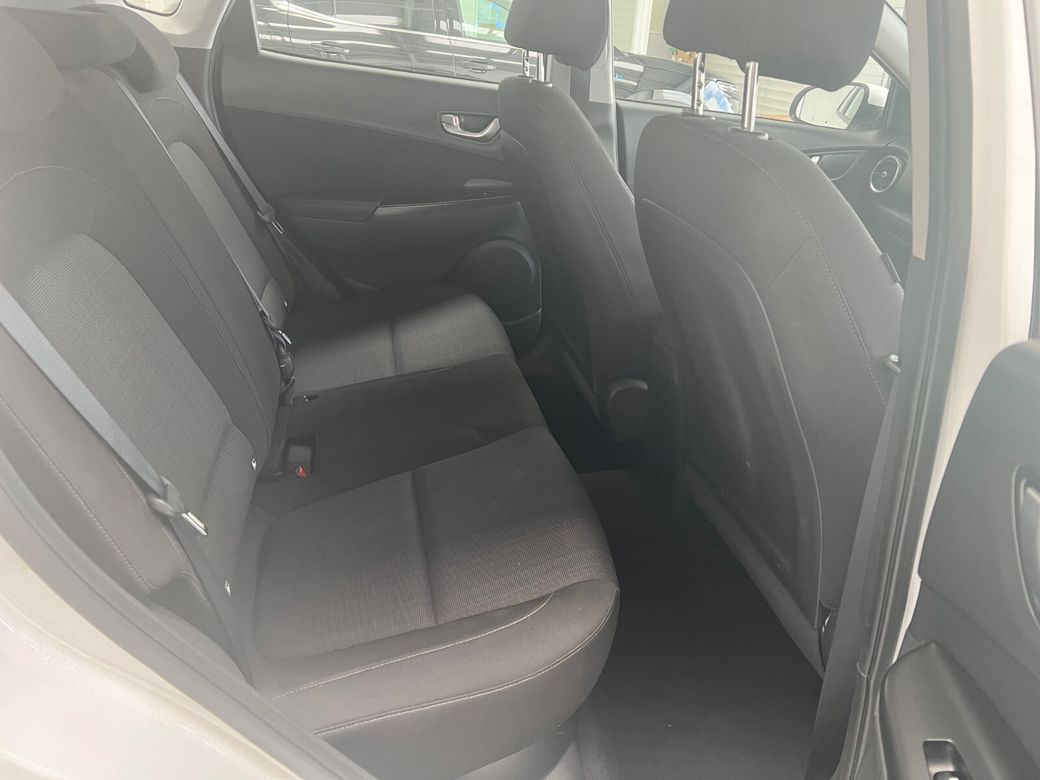 2023 Hyundai Kona