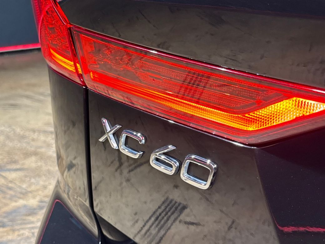 2023 Volvo XC60
