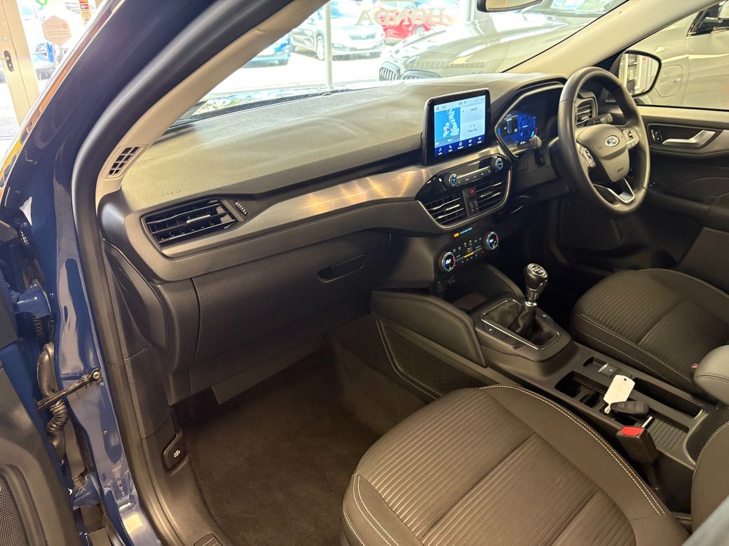 2022 Ford Kuga
