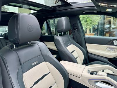2025 Mercedes-Benz AMG