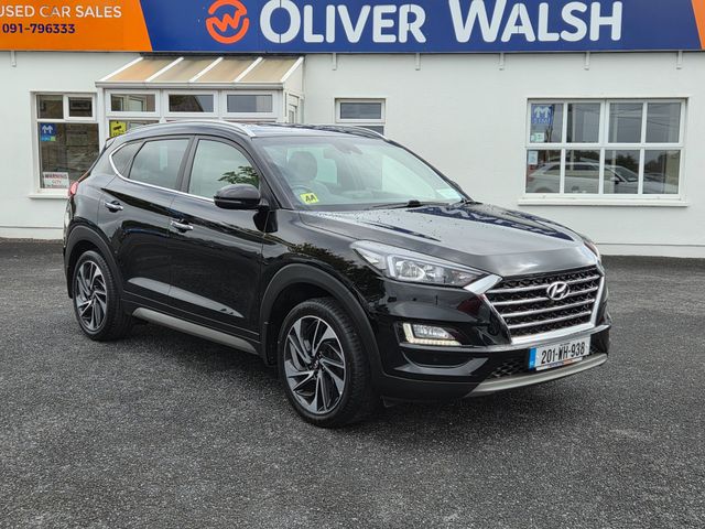 vehicle for sale from Oliver Walsh Autos