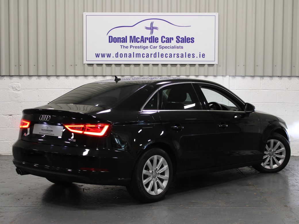 2016 Audi A3