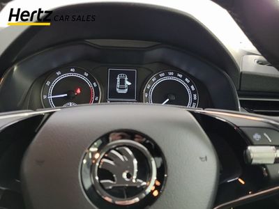 2024 Skoda Kamiq