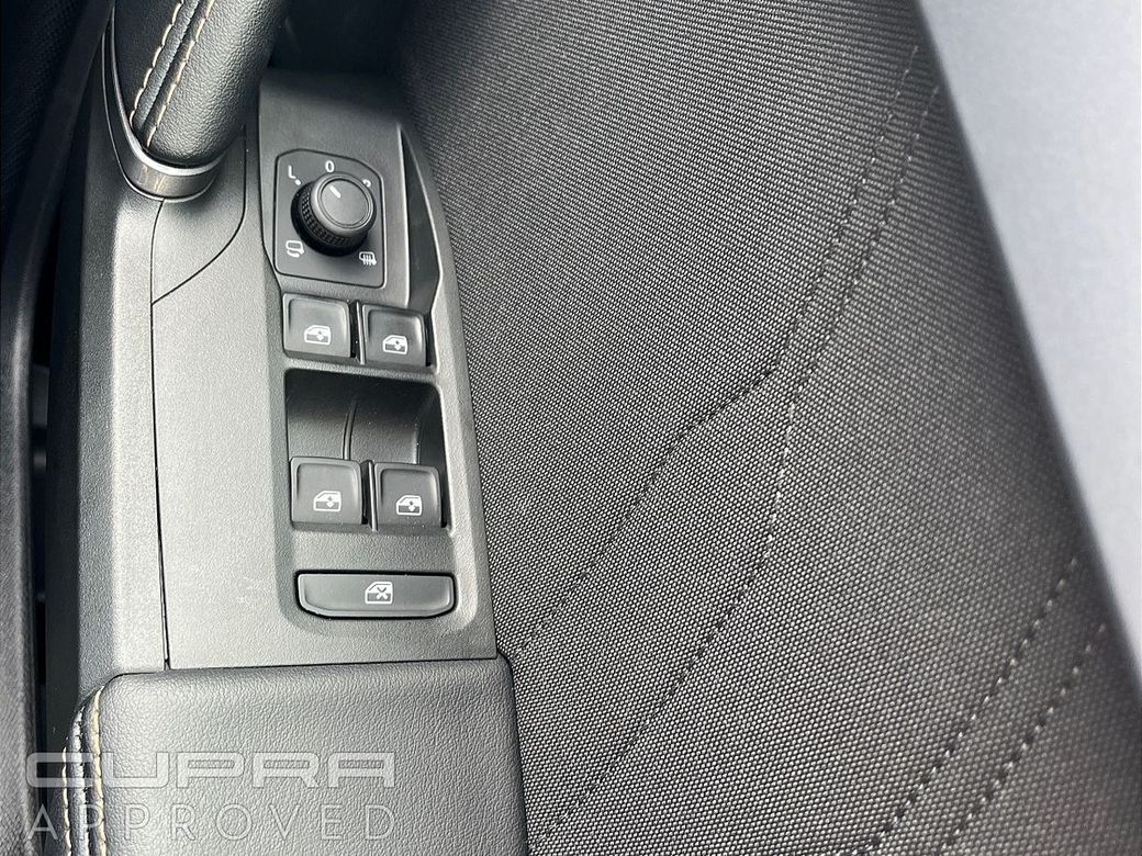 2025 Cupra Formentor