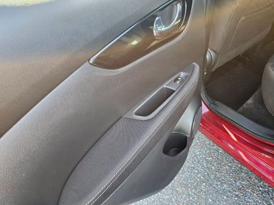 2021 Nissan Qashqai