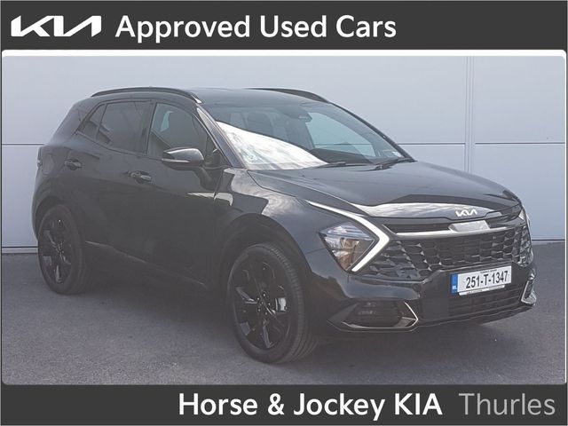 vehicle for sale from Horse & Jockey Car Sales