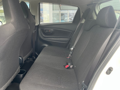 2018 Toyota Yaris