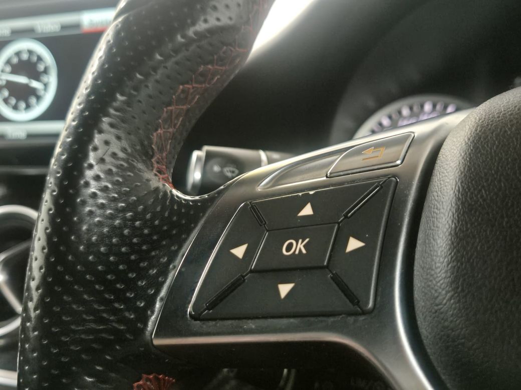 2013 Mercedes-Benz A 180