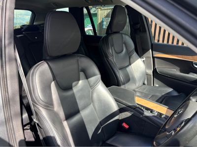 2019 Volvo XC90