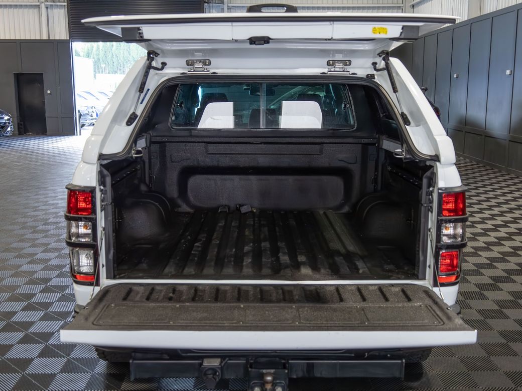 2023 Ford Ranger
