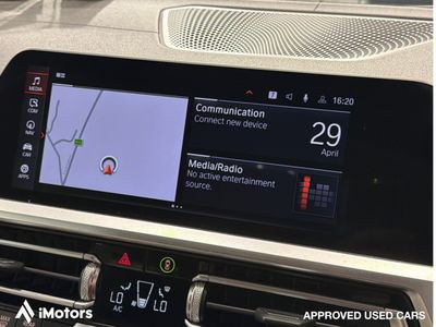 2022 BMW 4 Series